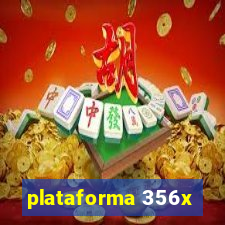 plataforma 356x